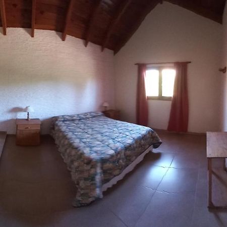 ויז'ה ג'יארדינו Cabanas De Cara Al Sol מראה חיצוני תמונה