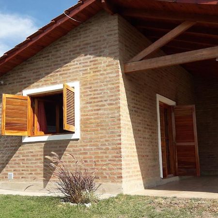 ויז'ה ג'יארדינו Cabanas De Cara Al Sol מראה חיצוני תמונה