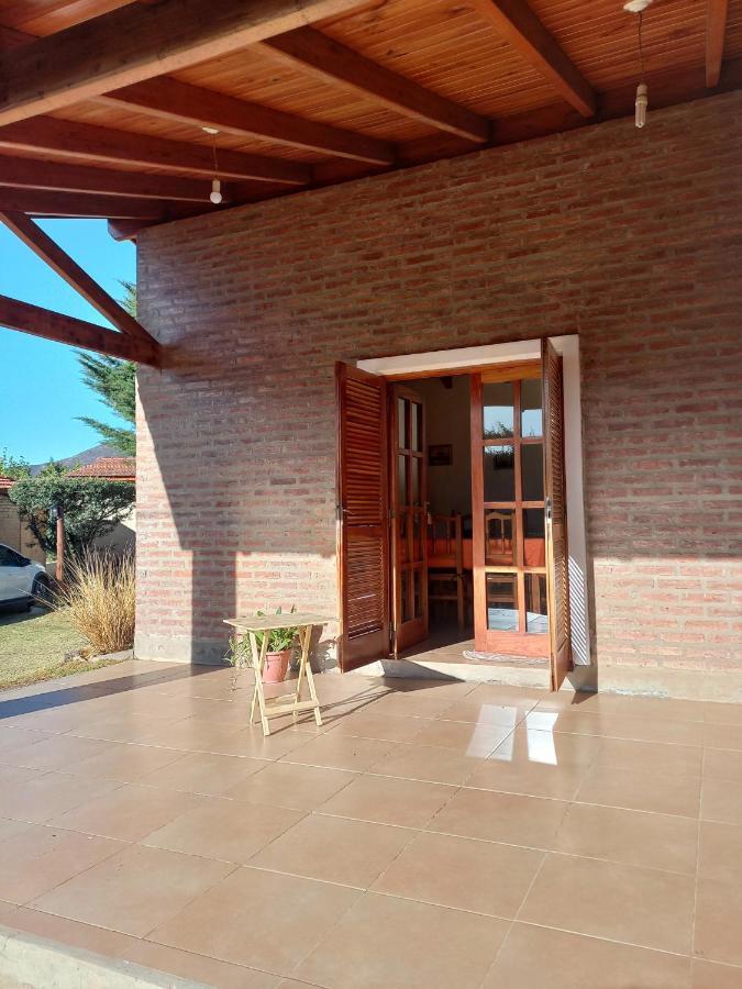 ויז'ה ג'יארדינו Cabanas De Cara Al Sol מראה חיצוני תמונה