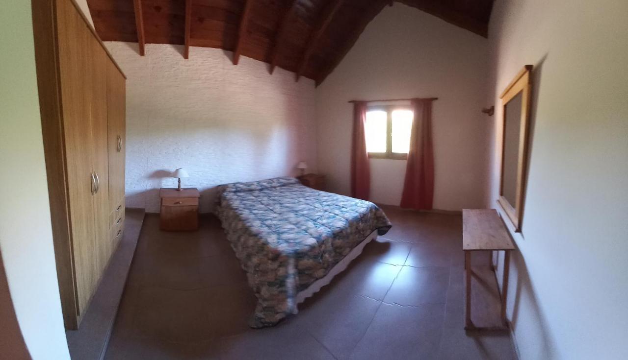 ויז'ה ג'יארדינו Cabanas De Cara Al Sol מראה חיצוני תמונה