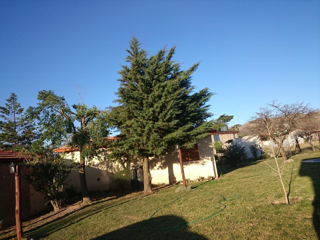 ויז'ה ג'יארדינו Cabanas De Cara Al Sol מראה חיצוני תמונה