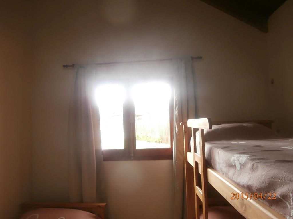 ויז'ה ג'יארדינו Cabanas De Cara Al Sol מראה חיצוני תמונה