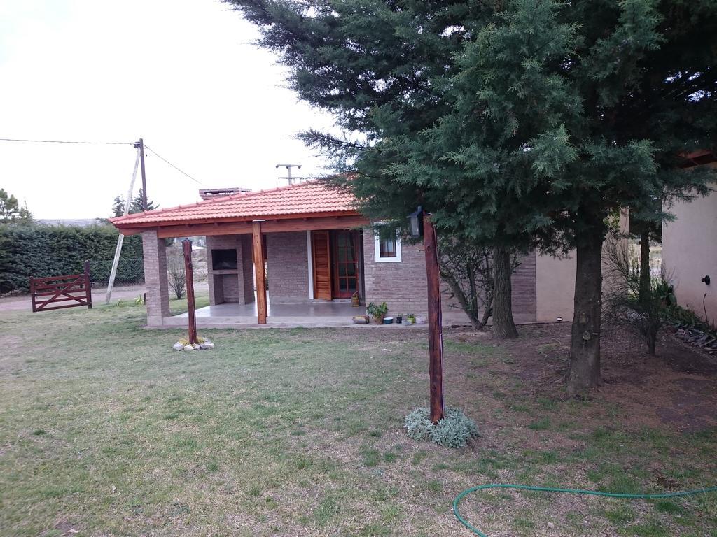 ויז'ה ג'יארדינו Cabanas De Cara Al Sol מראה חיצוני תמונה