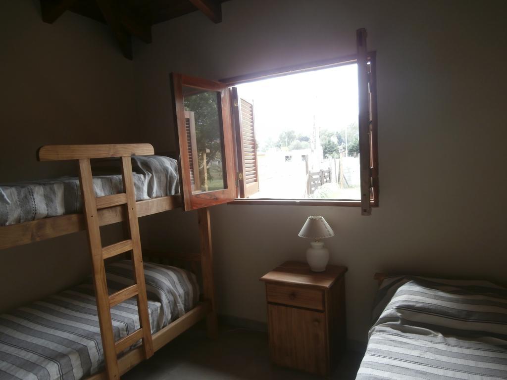 ויז'ה ג'יארדינו Cabanas De Cara Al Sol מראה חיצוני תמונה