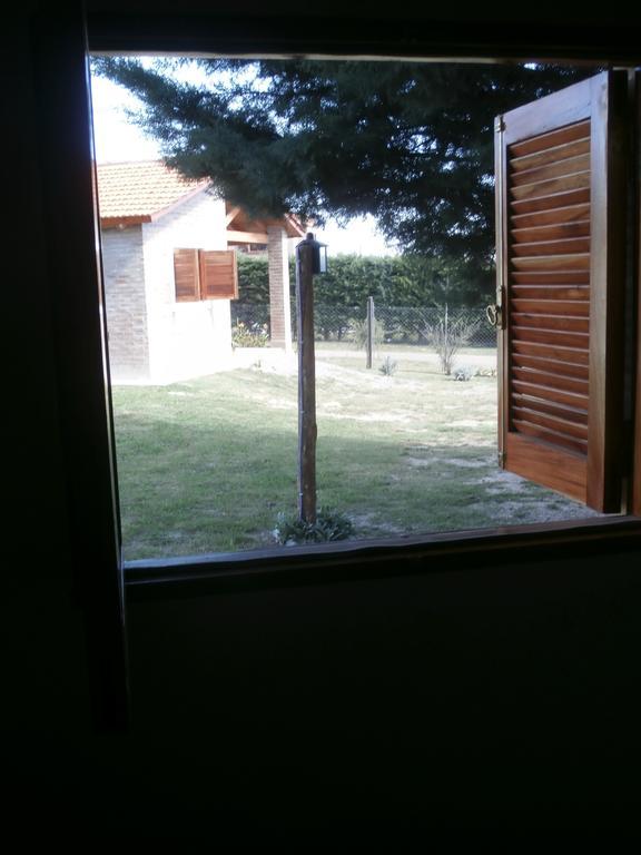 ויז'ה ג'יארדינו Cabanas De Cara Al Sol חדר תמונה
