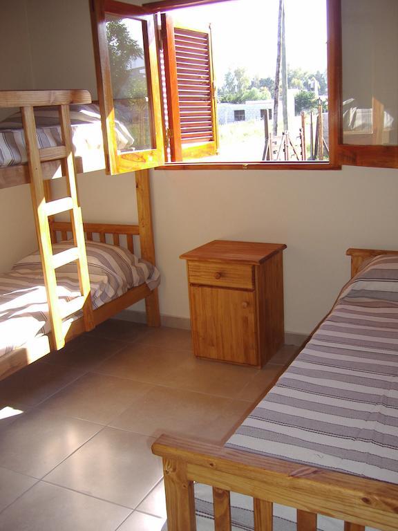 ויז'ה ג'יארדינו Cabanas De Cara Al Sol חדר תמונה