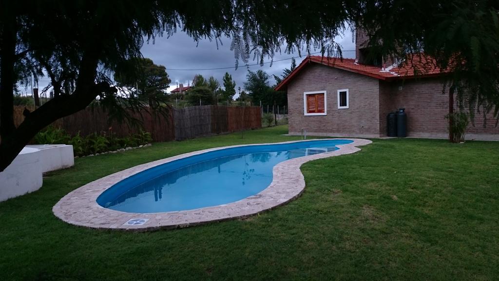 ויז'ה ג'יארדינו Cabanas De Cara Al Sol מראה חיצוני תמונה