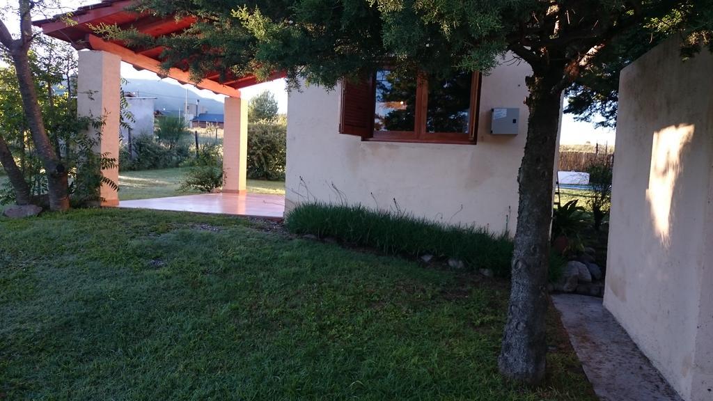ויז'ה ג'יארדינו Cabanas De Cara Al Sol מראה חיצוני תמונה