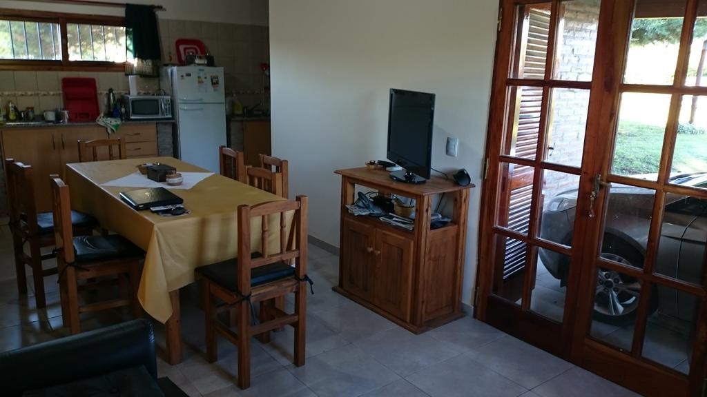 ויז'ה ג'יארדינו Cabanas De Cara Al Sol מראה חיצוני תמונה