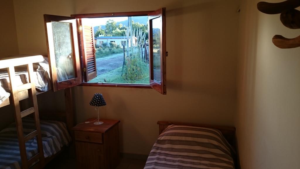 ויז'ה ג'יארדינו Cabanas De Cara Al Sol מראה חיצוני תמונה