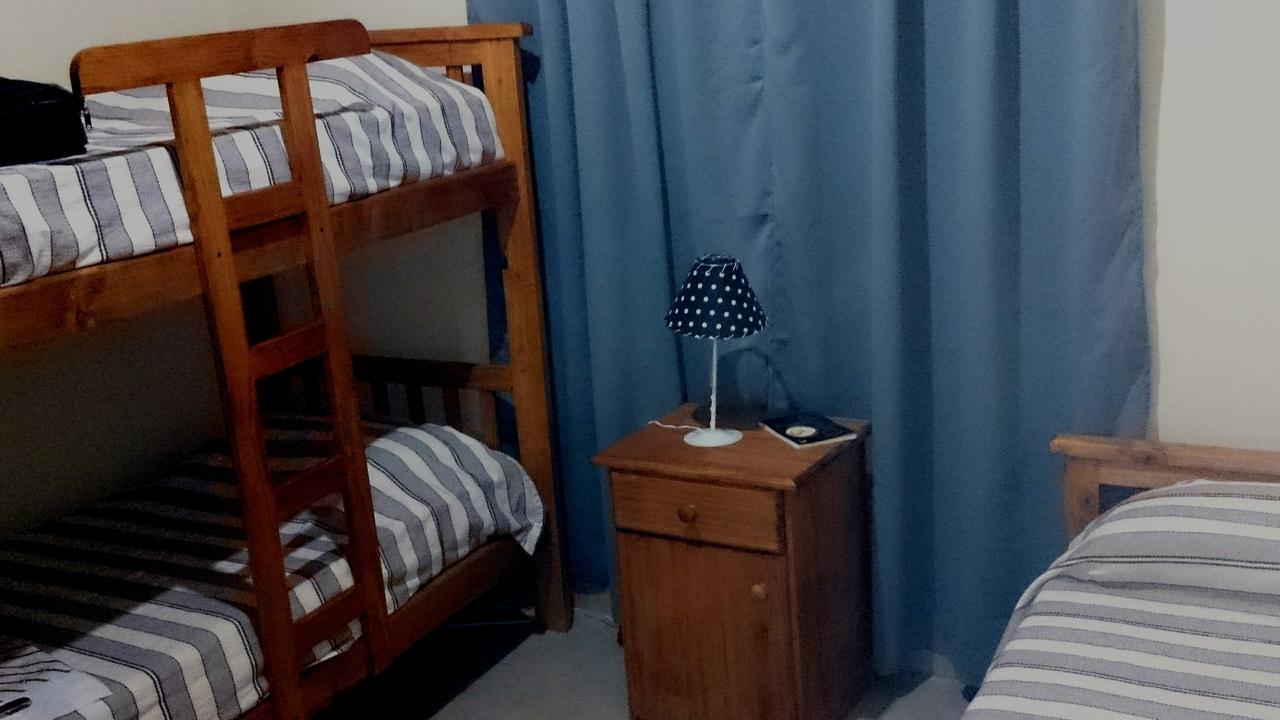 ויז'ה ג'יארדינו Cabanas De Cara Al Sol מראה חיצוני תמונה